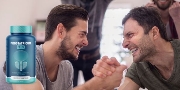 Prostatricum reseñas reales, testimonios, opiniones y lo que dicen quienes lo han probado